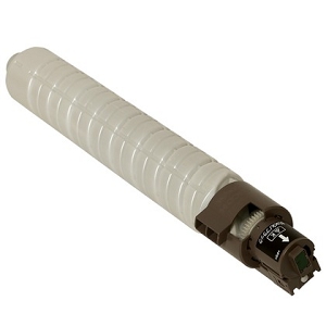 Compatible Ricoh 841284 Black  Copier Toner Cartridge Aficio MP C4000,  C5000